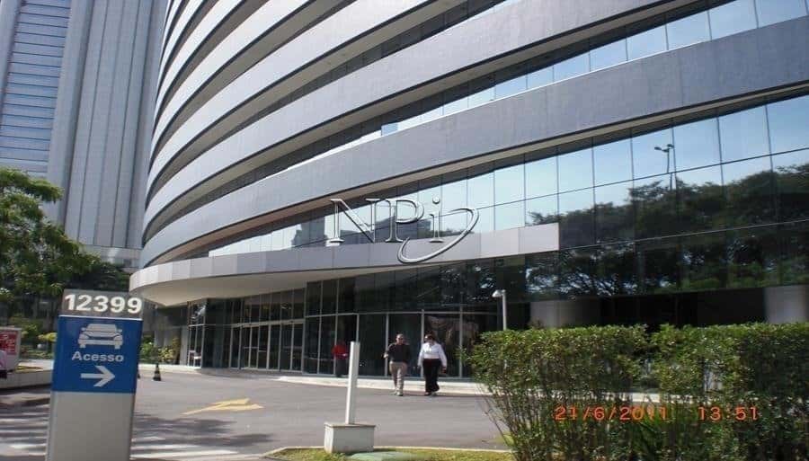 Landmark Nações Unidas - imagem 3 Landmark Nações Unidas - imagem 3