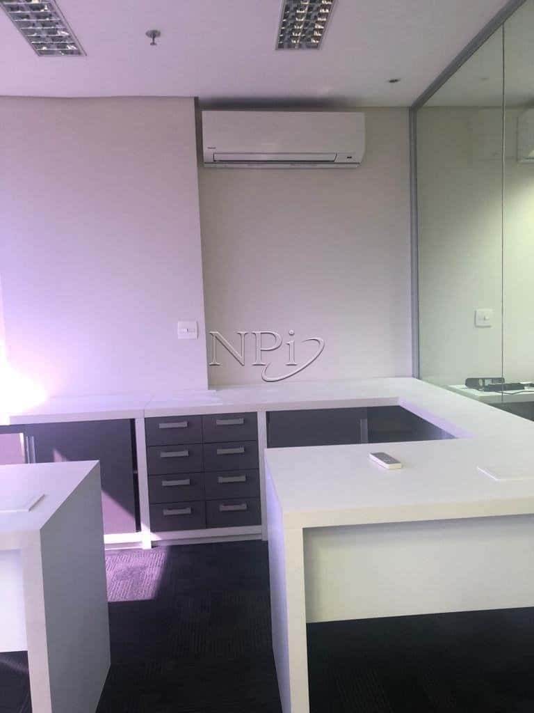 Landmark Nações Unidas - imagem 4 Landmark Nações Unidas - imagem 4