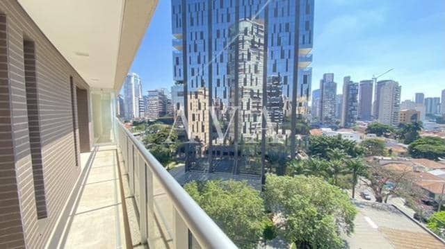 Edificio Geometria Itaim Edificio Geometria Itaim - foto principal