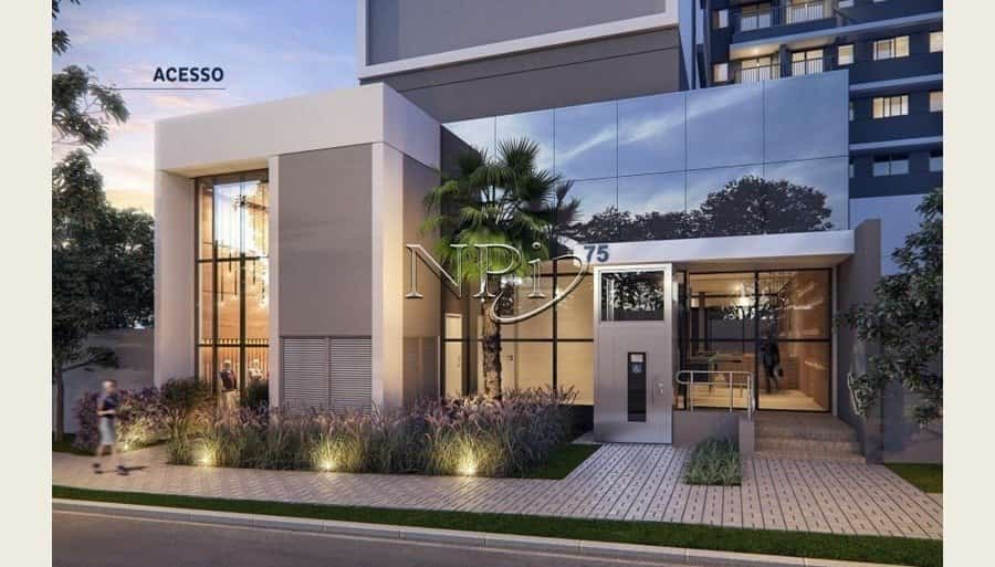 Ayla Moema Sala Comercial Ayla Moema Sala Comercial - foto principal 1