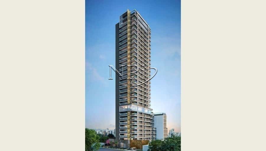 Ayla Moema Sala Comercial - imagem 3 Ayla Moema Sala Comercial - imagem 3