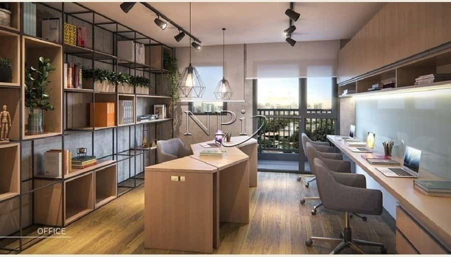 Ayla Moema Sala Comercial - imagem 5 Ayla Moema Sala Comercial - imagem 5