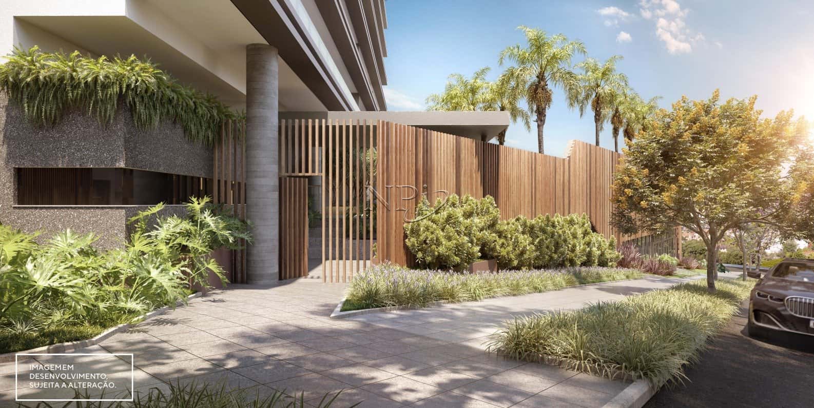 Casa Alto de Pinheiros - imagem 5 Casa Alto de Pinheiros - imagem 5