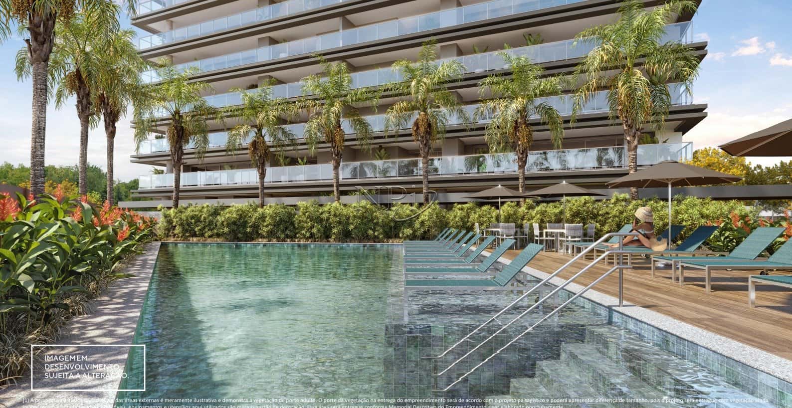 Casa Alto de Pinheiros - imagem 2 Casa Alto de Pinheiros - imagem 2