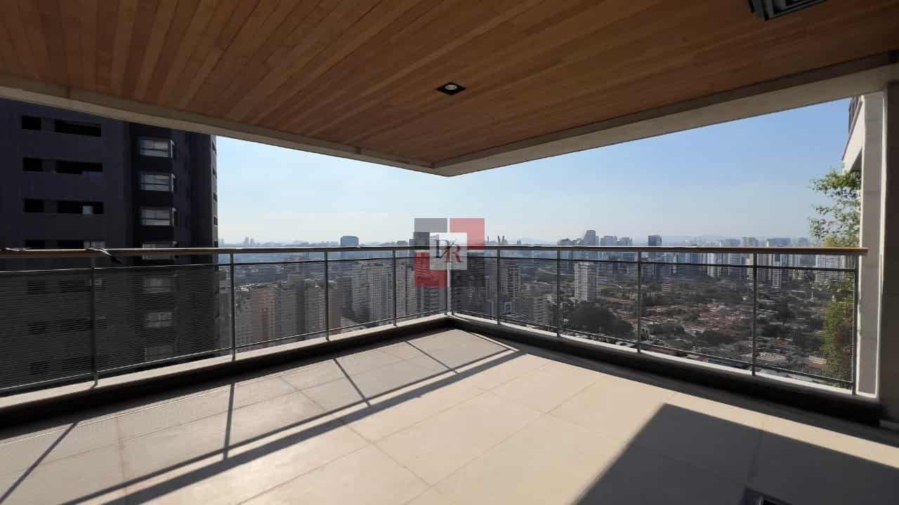 O Parque Brooklin Varanda gourmet O Parque Brooklin Varanda gourmet