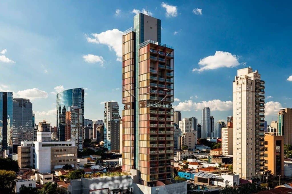 Forma Itaim Forma Itaim - foto principal