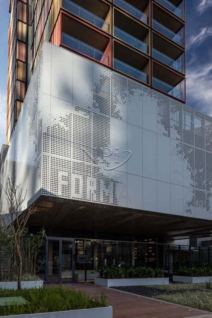 Forma Itaim - imagem 2 Forma Itaim - imagem 2