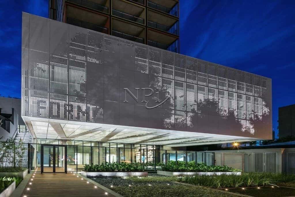 Forma Itaim - imagem 3 Forma Itaim - imagem 3