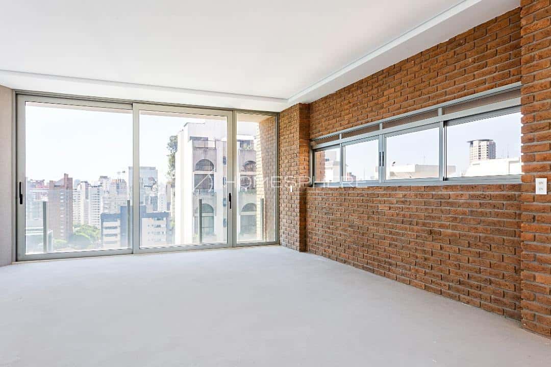 Casa Leopoldo Itaim Bibi - imagem 2 Casa Leopoldo Itaim Bibi - imagem 2