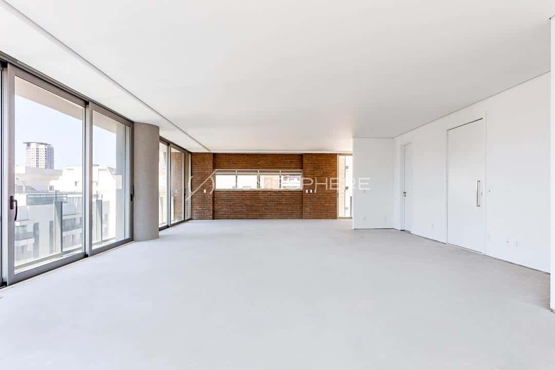 Casa Leopoldo Itaim Bibi - imagem 3 Casa Leopoldo Itaim Bibi - imagem 3