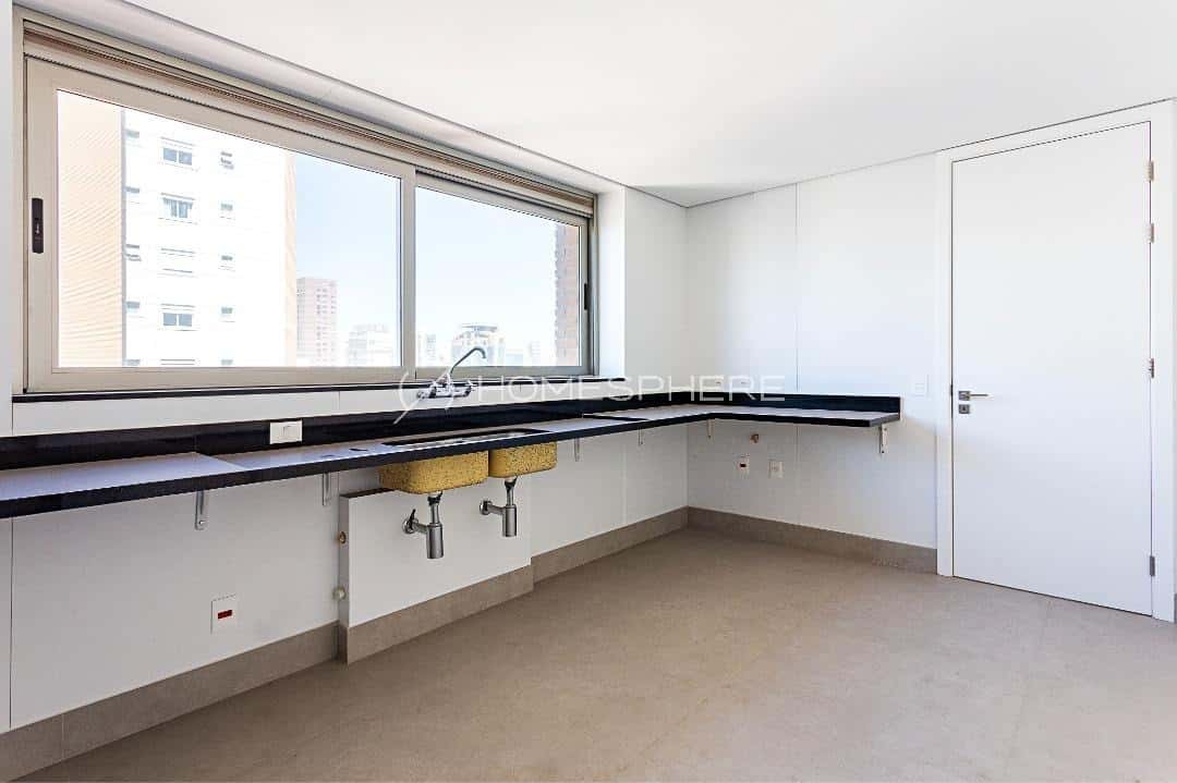 Casa Leopoldo Itaim Bibi - imagem 4 Casa Leopoldo Itaim Bibi - imagem 4