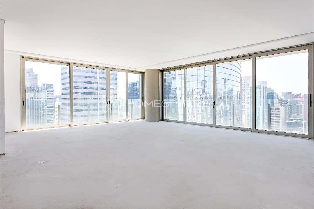 Casa Leopoldo Itaim Bibi - imagem 5 Casa Leopoldo Itaim Bibi - imagem 5