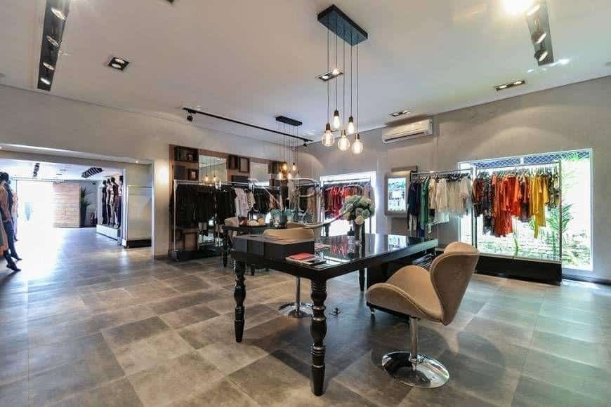 Casa de Rua Vila Nova Conceição Casa de Rua Vila Nova Conceição - foto principal 1