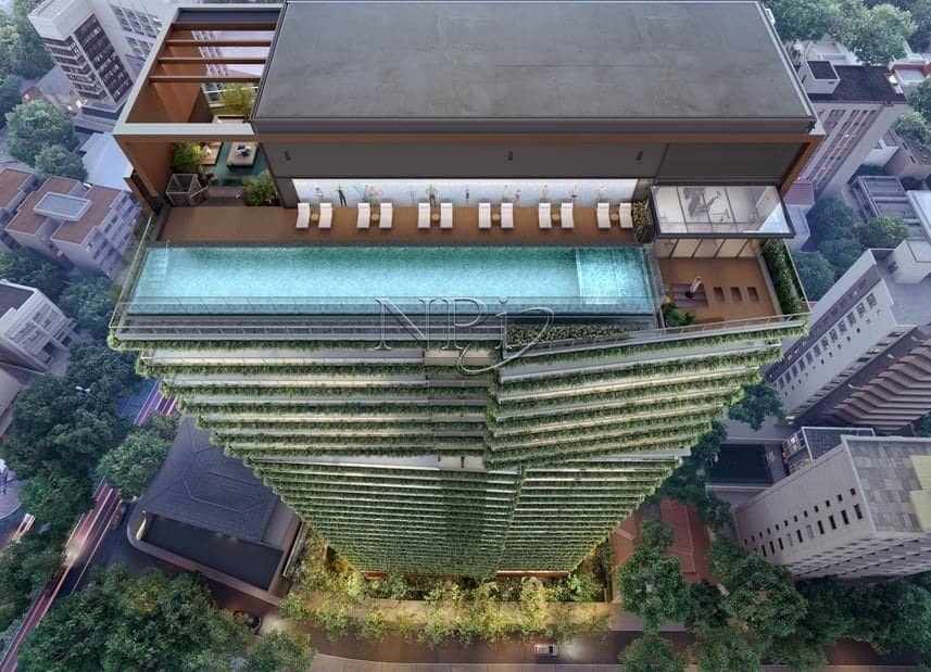 Alameda Jardins | Rua Chadad, 86 Alameda Jardins | Rua Chadad, 86 - foto principal