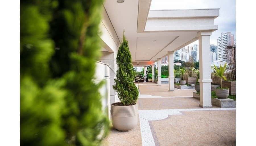 Parc Exclusif Perdizes - imagem 2 Parc Exclusif Perdizes - imagem 2