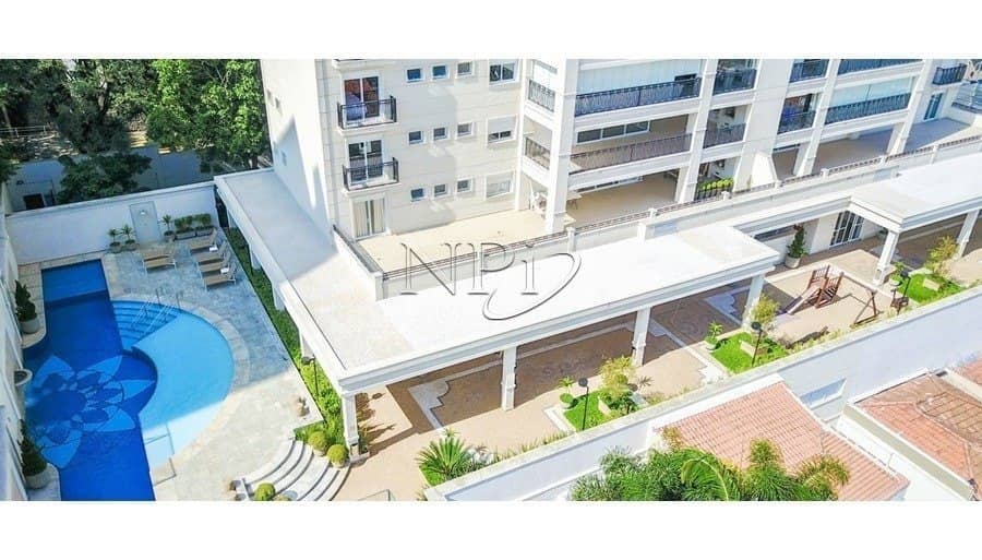 Parc Exclusif Perdizes Parc Exclusif Perdizes - foto principal