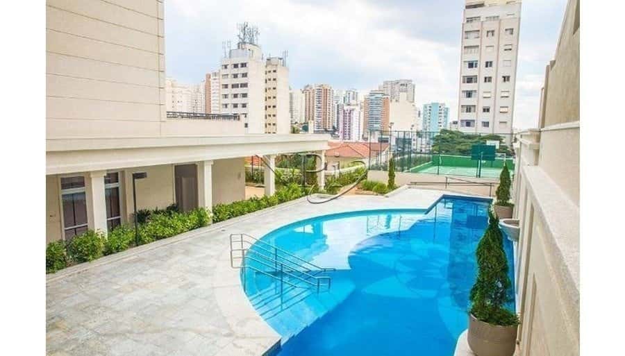 Parc Exclusif Perdizes - imagem 4 Parc Exclusif Perdizes - imagem 4