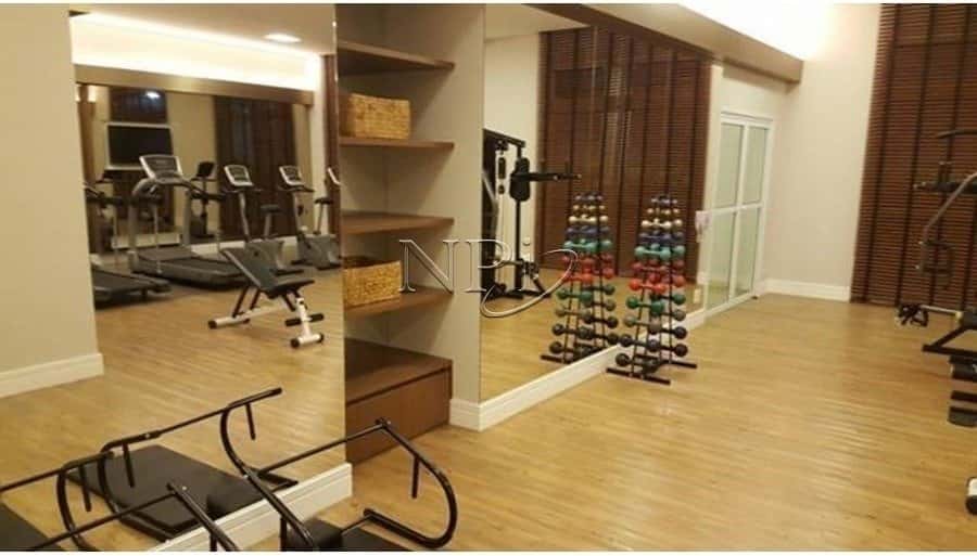 Parc Exclusif Perdizes - imagem 5 Parc Exclusif Perdizes - imagem 5