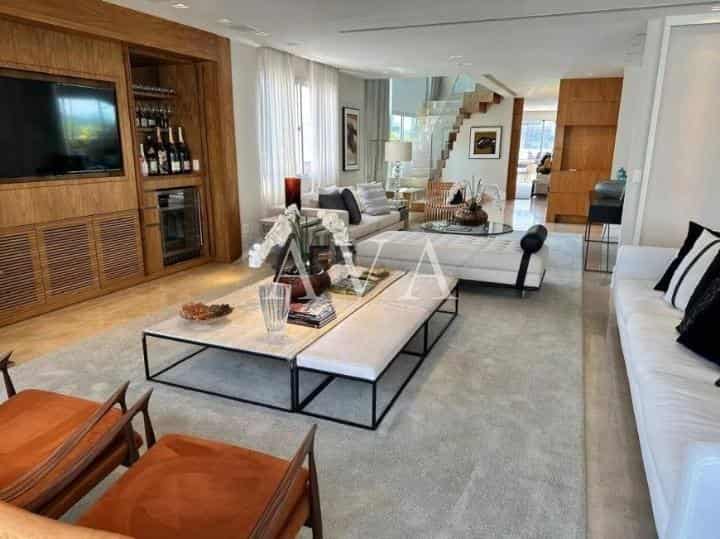 Condomínio Manhattan Itaim - foto 1 Condomínio Manhattan Itaim - foto 1