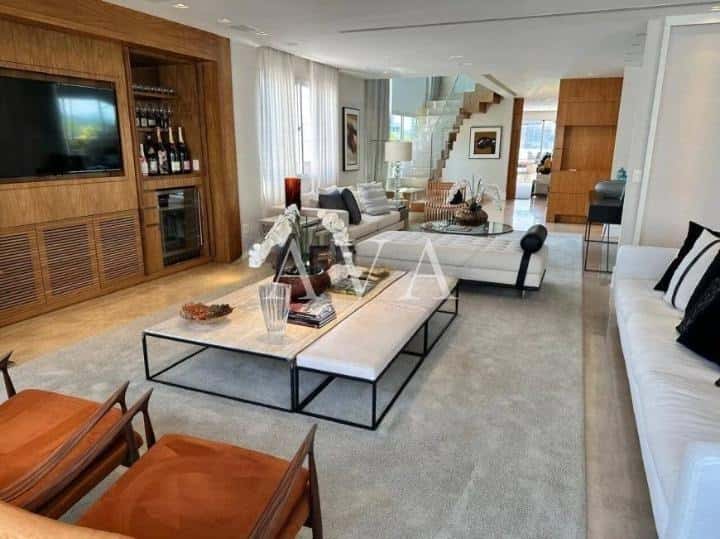 Condomínio Manhattan Itaim - foto 1 Condomínio Manhattan Itaim - foto 1