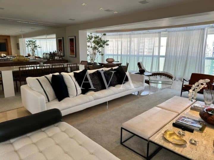 Rua Leopoldo Couto de Magalhães Júnior 1284 - imagem 2 Rua Leopoldo Couto de Magalhães Júnior 1284 - imagem 2