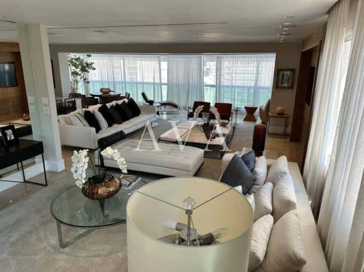 Rua Leopoldo Couto de Magalhães Júnior 1284 - imagem 3 Rua Leopoldo Couto de Magalhães Júnior 1284 - imagem 3