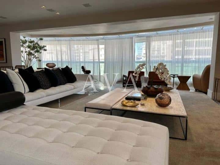 Rua Leopoldo Couto de Magalhães Júnior 1284 - imagem 4 Rua Leopoldo Couto de Magalhães Júnior 1284 - imagem 4