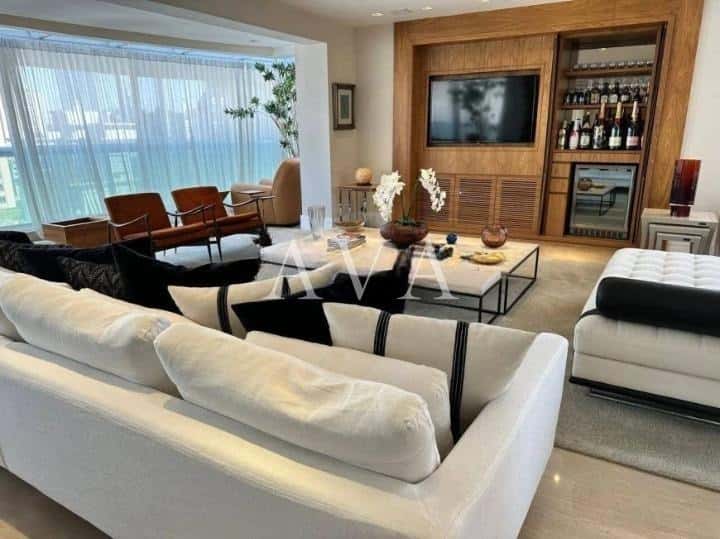 Rua Leopoldo Couto de Magalhães Júnior 1284 - imagem 5 Rua Leopoldo Couto de Magalhães Júnior 1284 - imagem 5