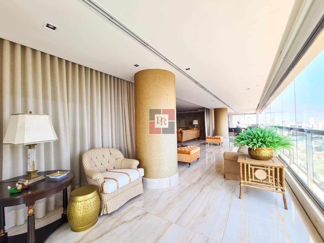 Altto Campo Belo Even - imagem 5 Altto Campo Belo Even - imagem 5