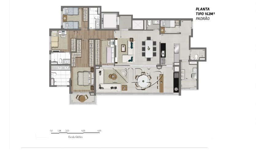 Upside Pinheiros - imagem 3 Upside Pinheiros - imagem 3