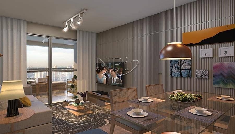 Linked Pompéia Rua André Casado 245 Linked Pompéia Rua André Casado 245 - foto principal