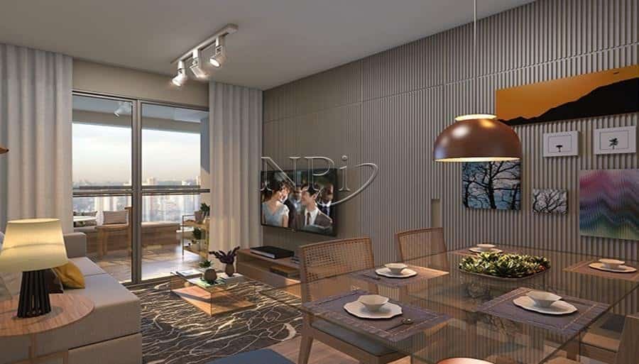 Linked Pompéia Linked Pompéia - foto principal 1