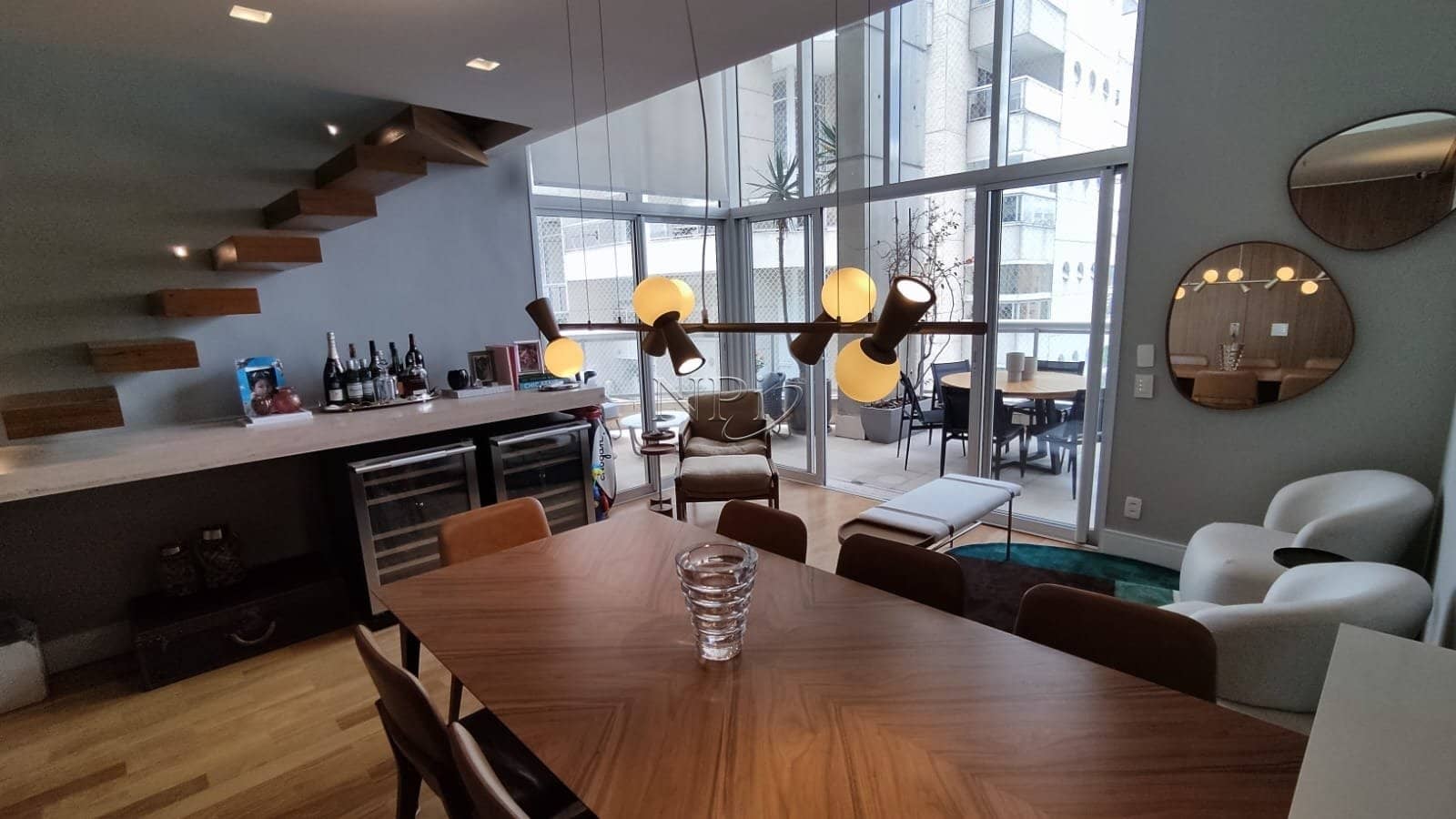 Upscale Vila Nova Upscale Vila Nova - foto principal