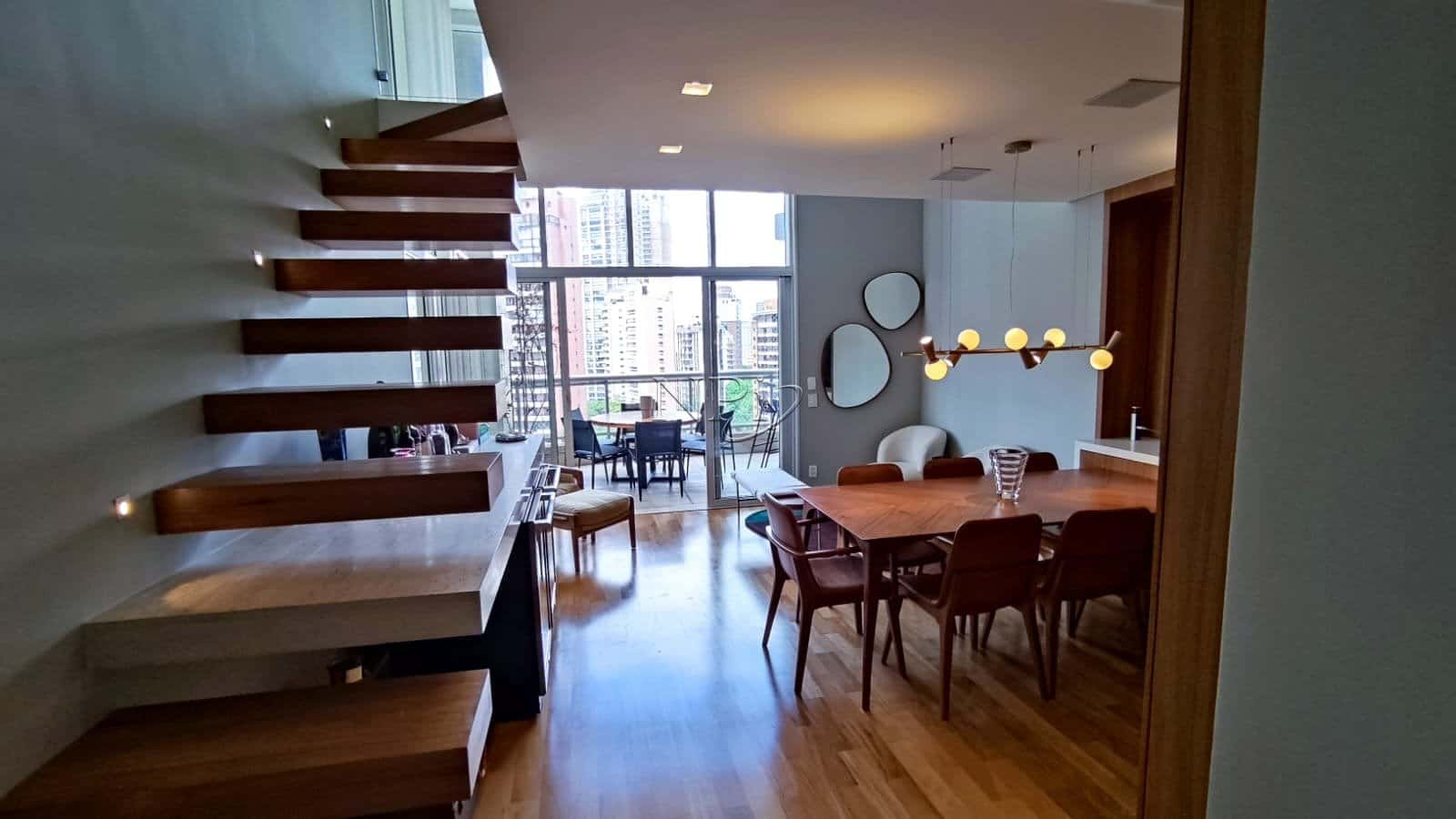 Upscale Vila Nova - imagem 5 Upscale Vila Nova - imagem 5