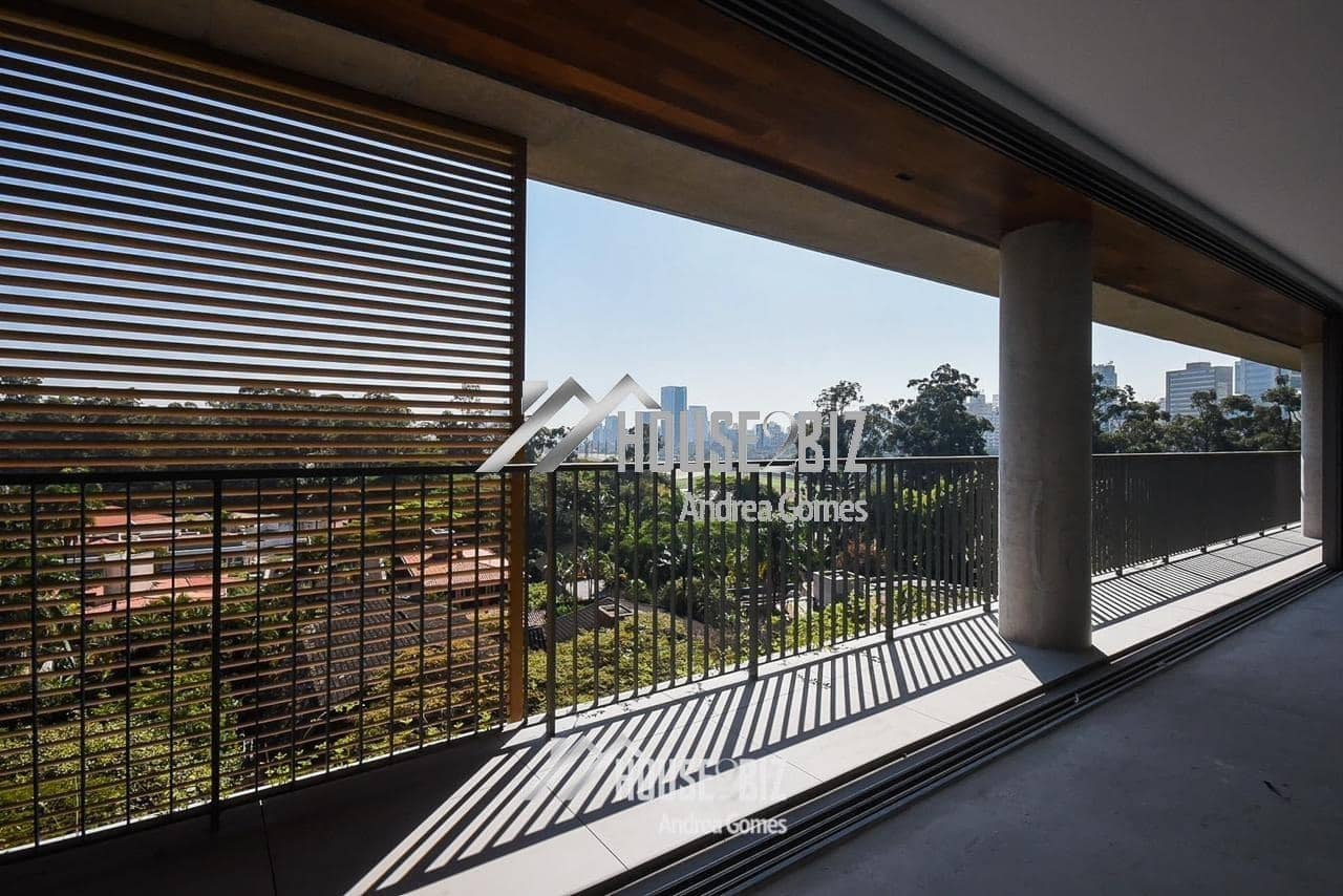 Il Faro Morumbi Il Faro Morumbi - foto principal