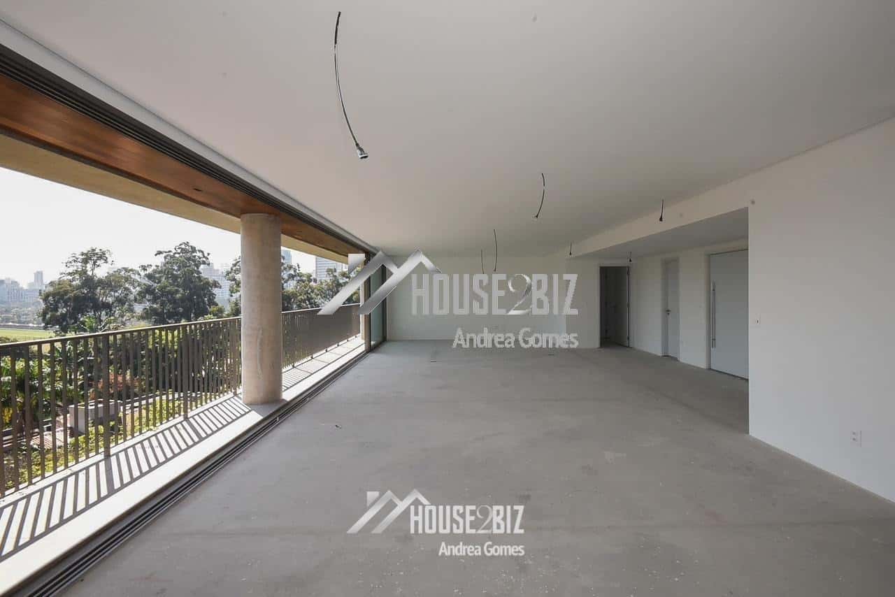 Il Faro Morumbi - imagem 2 Il Faro Morumbi - imagem 2