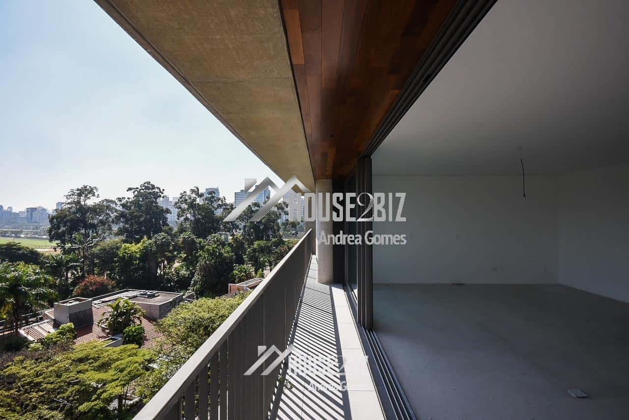 Il Faro Morumbi - imagem 3 Il Faro Morumbi - imagem 3