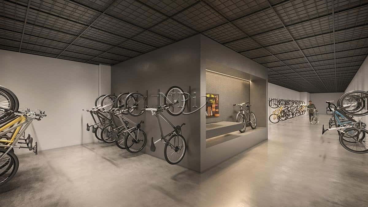 Península Vila Madalena - imagem 5 Península Vila Madalena - imagem 5