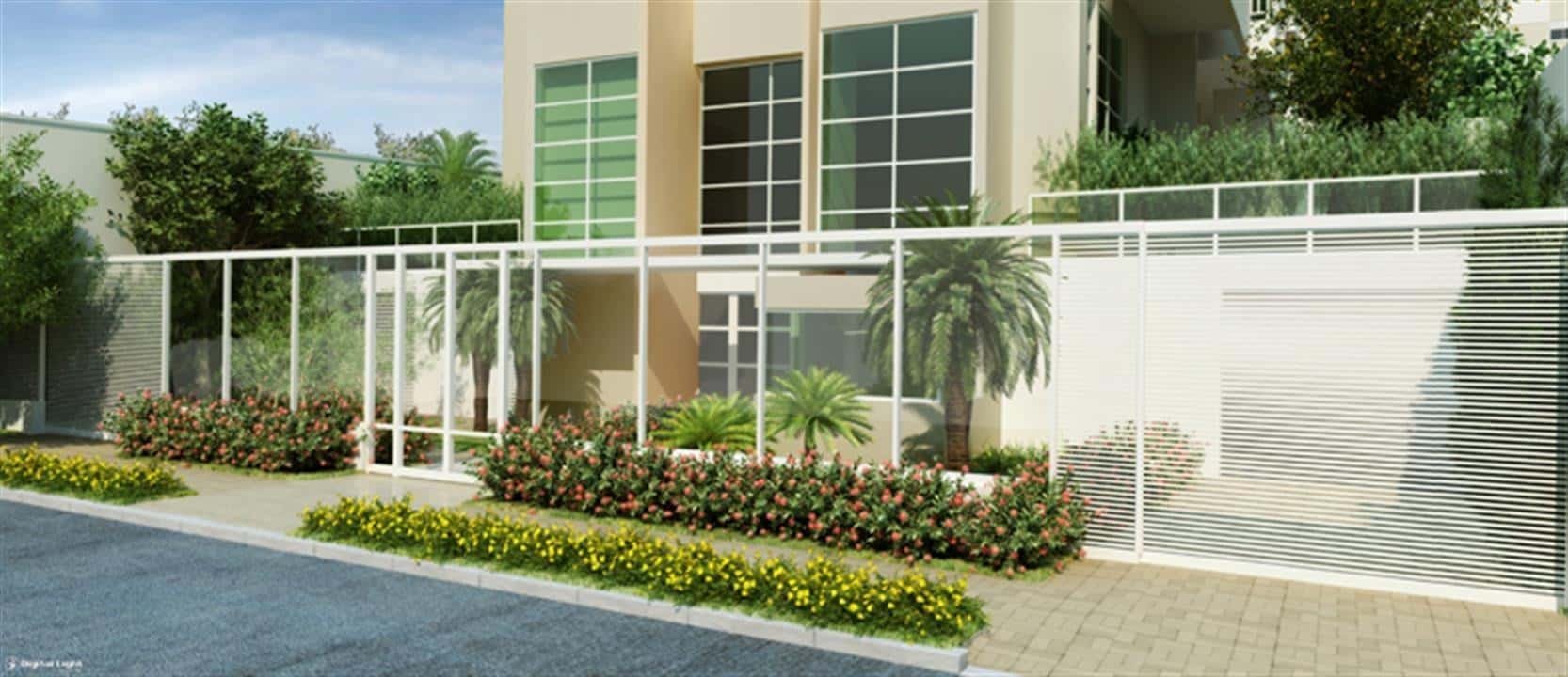 Vergê Perdizes - imagem 2 Vergê Perdizes - imagem 2