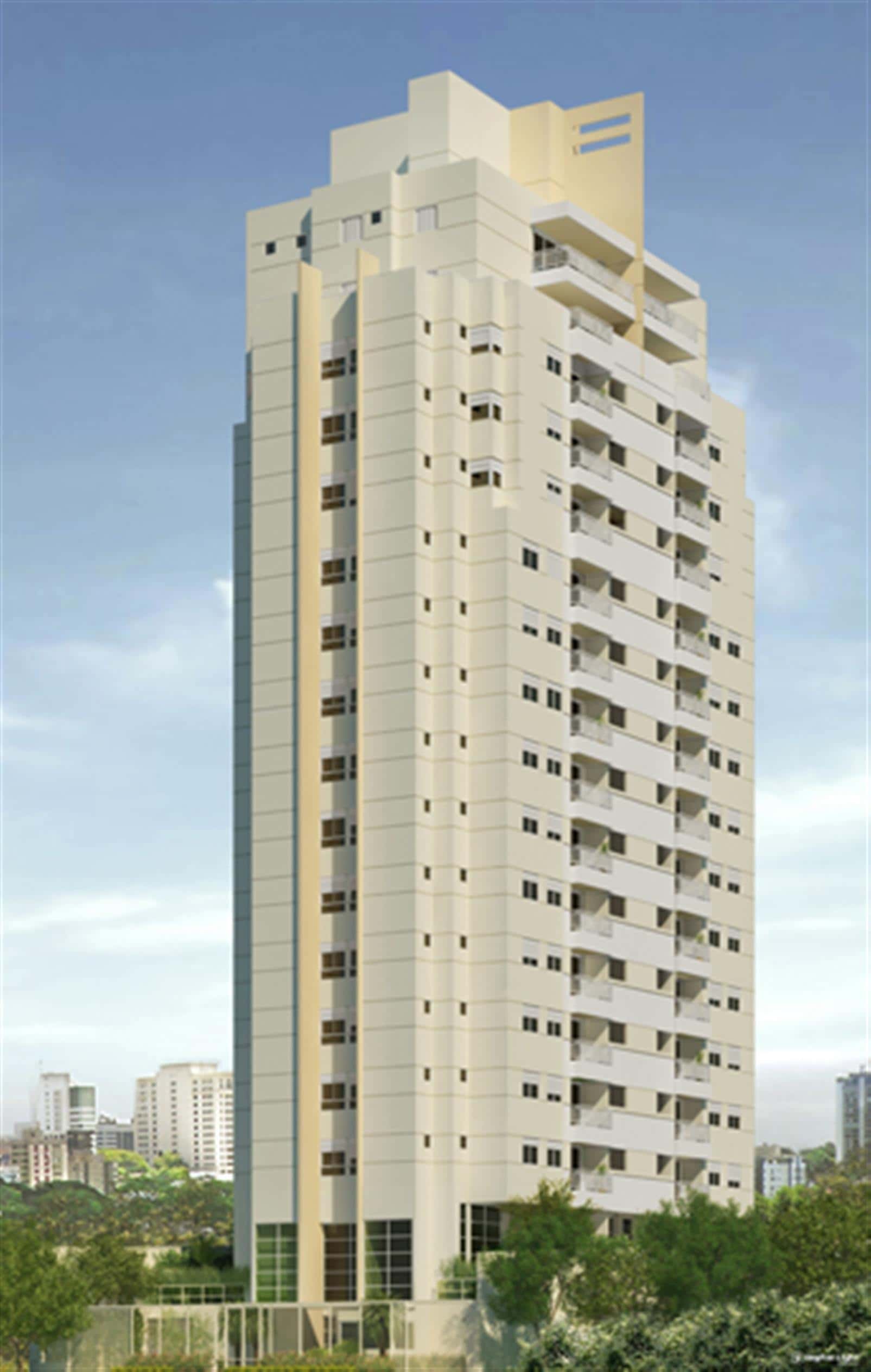 Vergê Perdizes - imagem 3 Vergê Perdizes - imagem 3