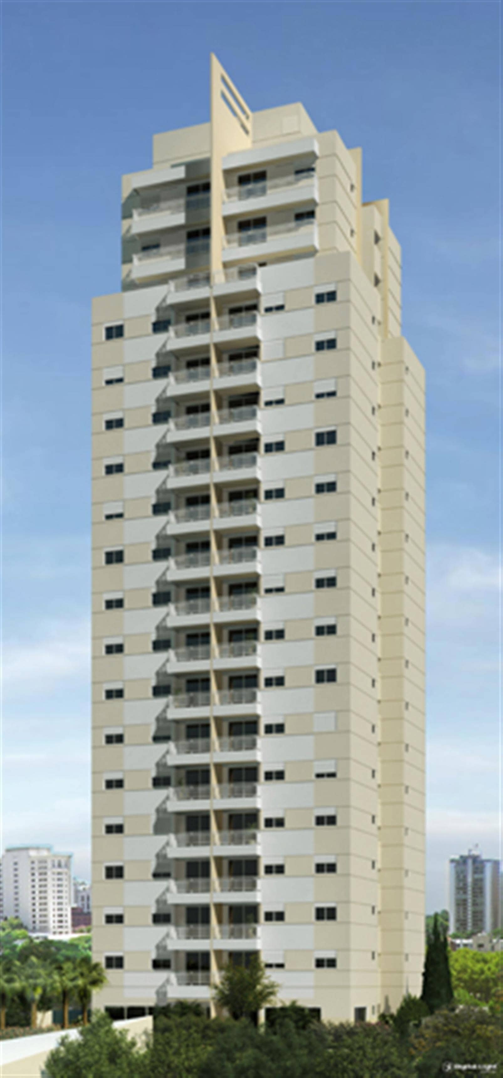 Vergê Perdizes Vergê Perdizes - foto principal