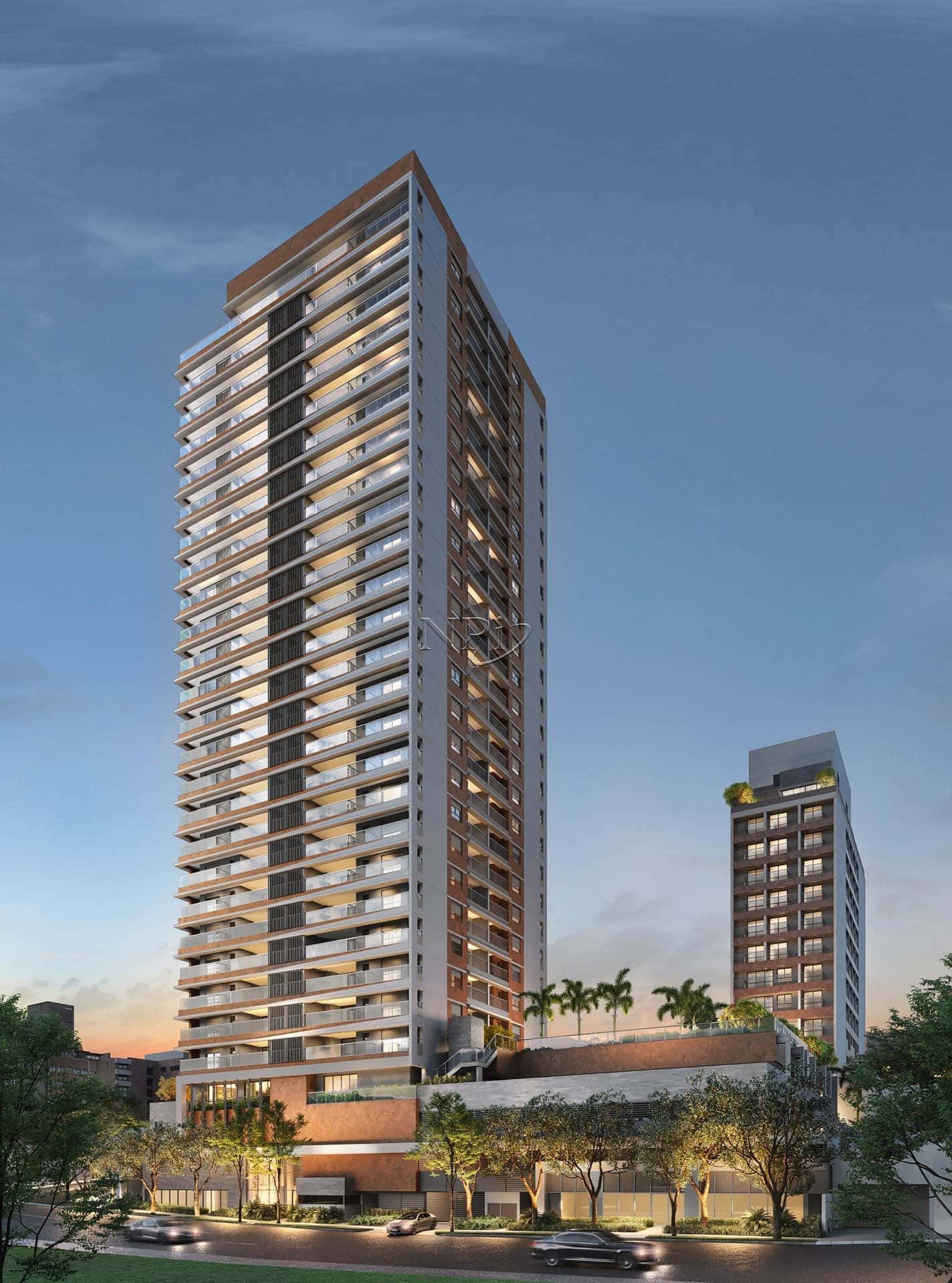 L ' Harmonie Vila Mariana L ' Harmonie Vila Mariana