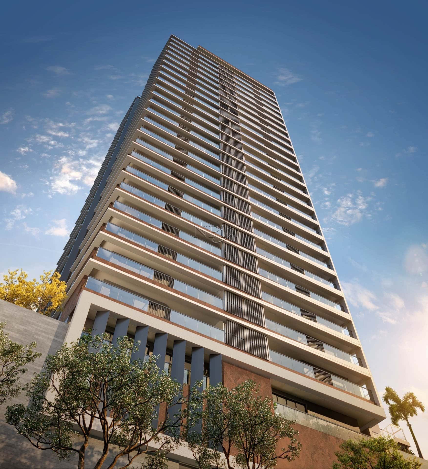 L ' Harmonie Vila Mariana - imagem 2 L ' Harmonie Vila Mariana - imagem 2