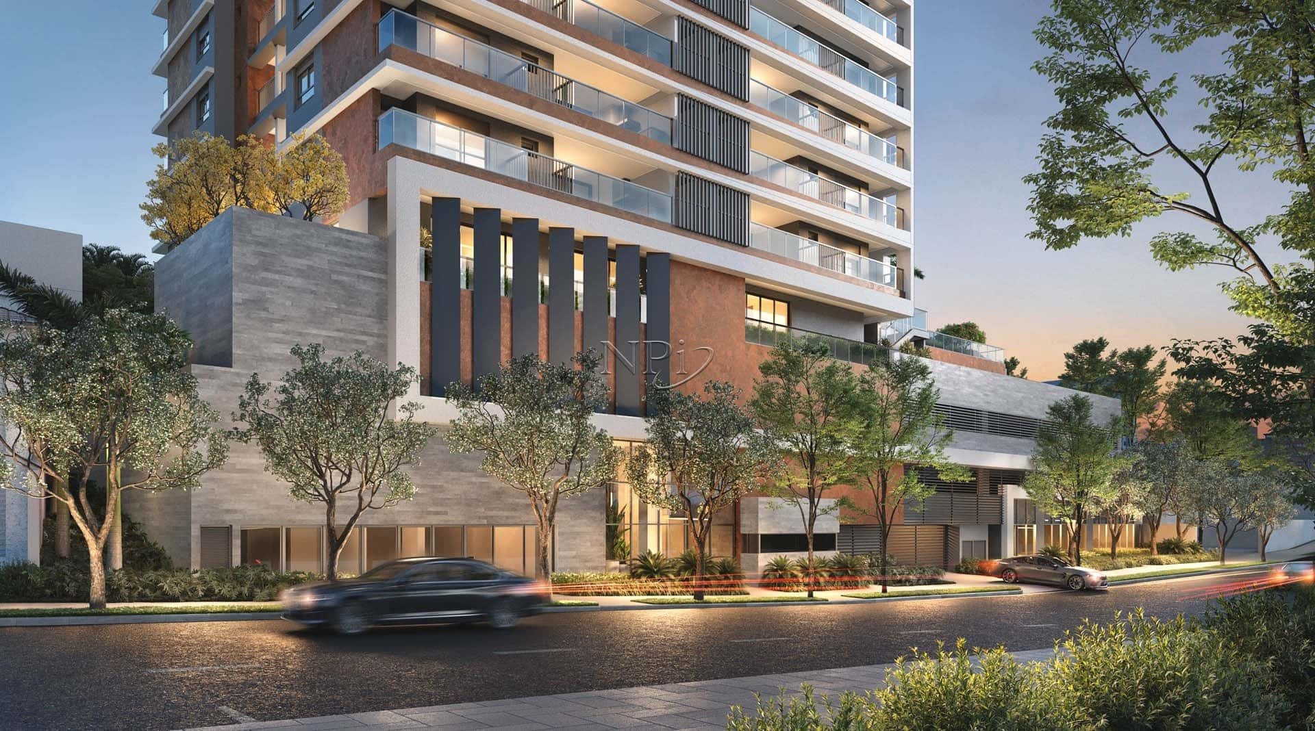 L ' Harmonie Vila Mariana - imagem 3 L ' Harmonie Vila Mariana - imagem 3