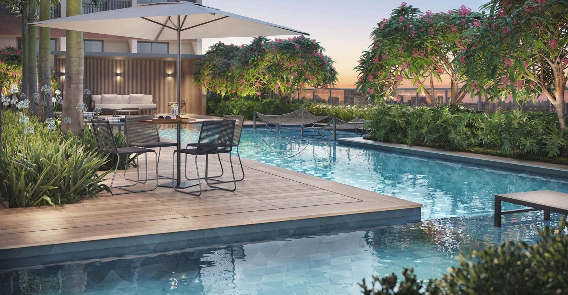 L ' Harmonie Vila Mariana - imagem 5 L ' Harmonie Vila Mariana - imagem 5