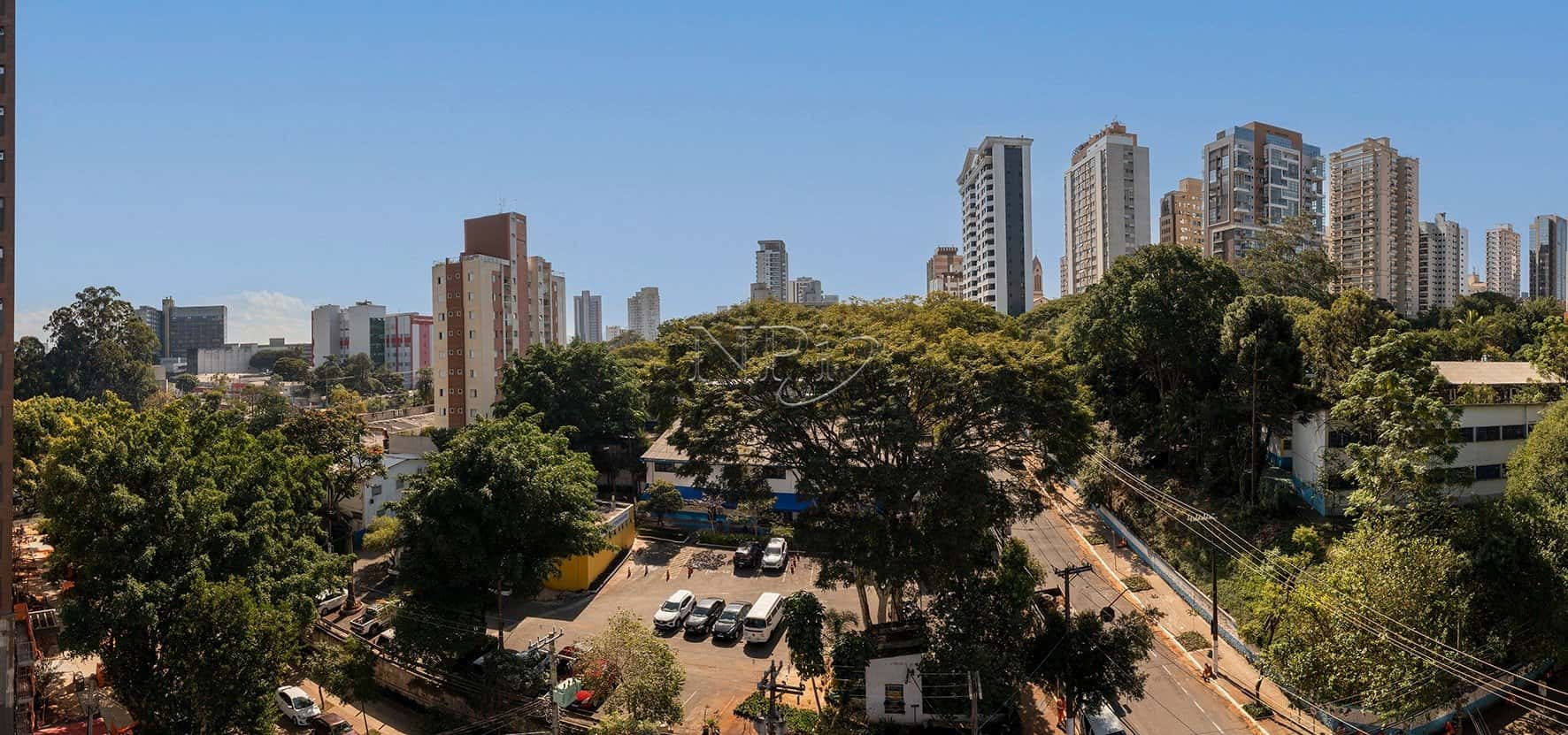 Gaia Ibirapuera - imagem 2 Gaia Ibirapuera - imagem 2