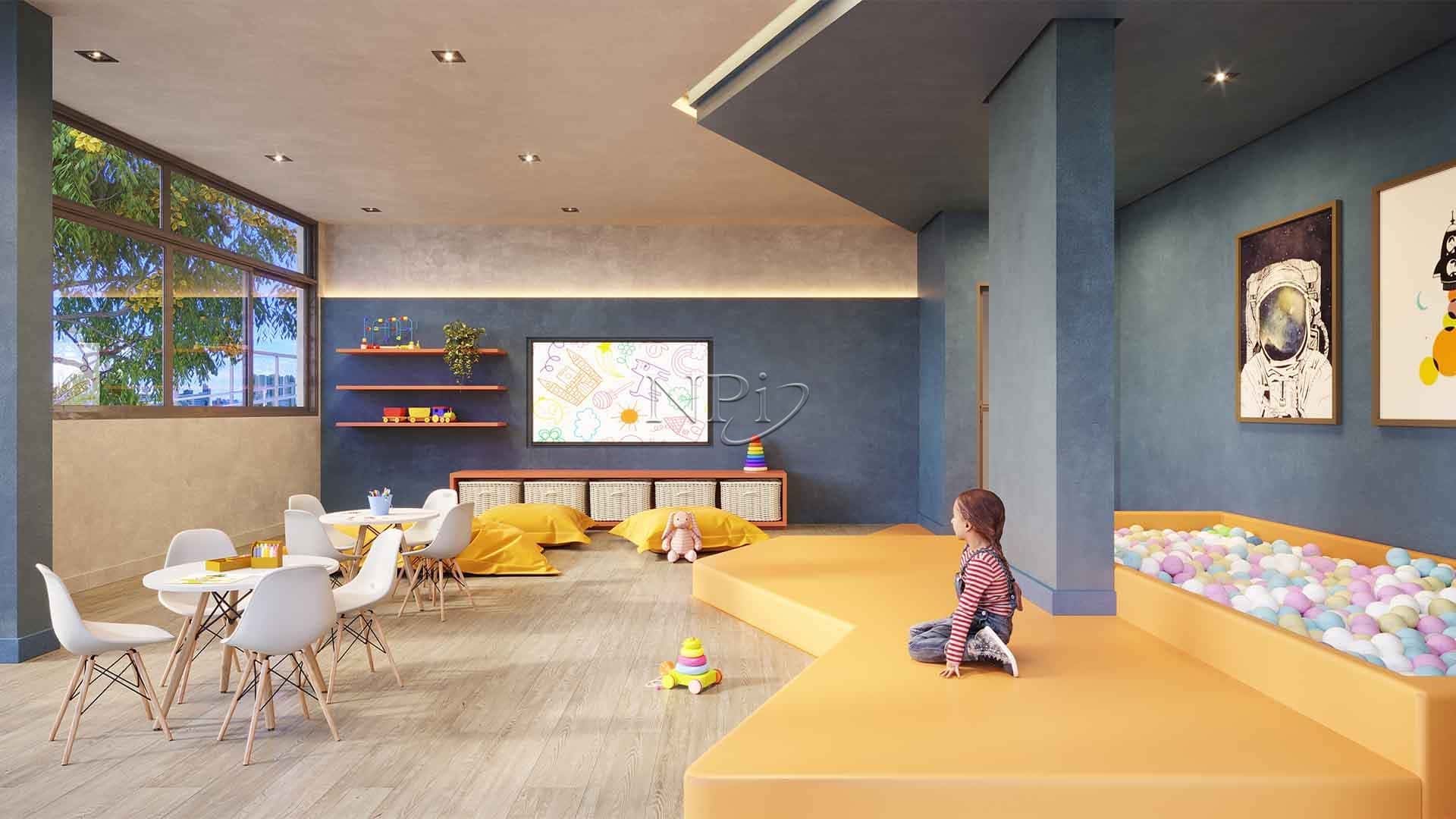 Gaia Ibirapuera - imagem 4 Gaia Ibirapuera - imagem 4