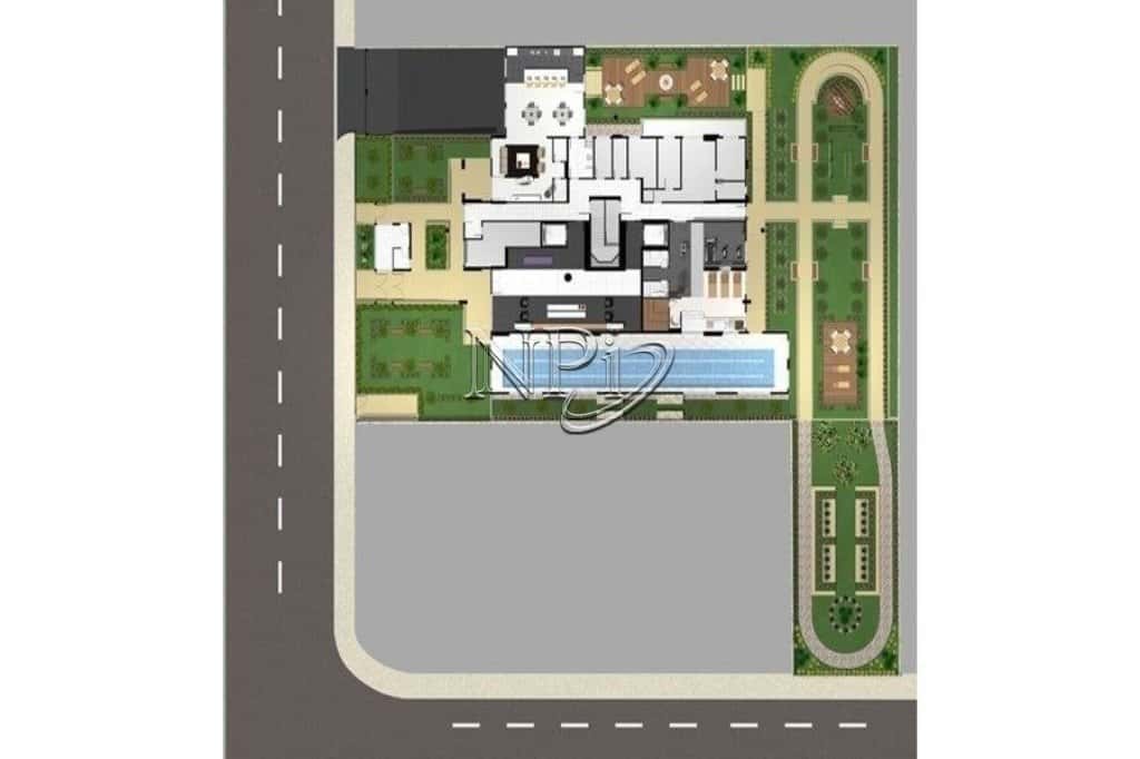 Edifício Magnum Duplex - imagem 3 Edifício Magnum Duplex - imagem 3