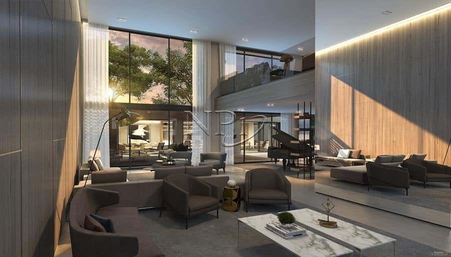 Sereno Alto De Pinheiros - imagem 2 Sereno Alto De Pinheiros - imagem 2