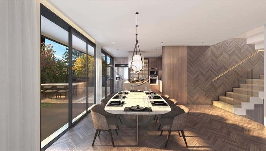 Sereno Alto De Pinheiros - imagem 3 Sereno Alto De Pinheiros - imagem 3